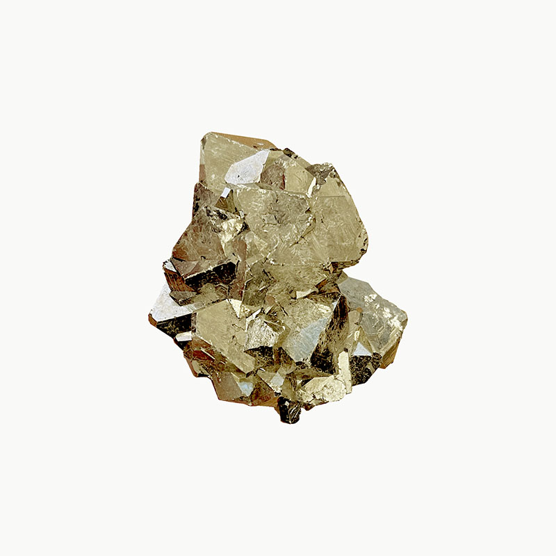 Pyrite - Pérou - Pièce unique - PYREX90