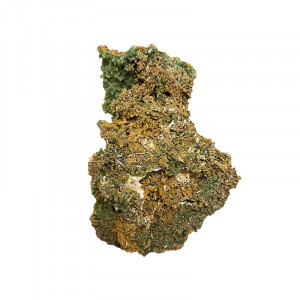 Pyromorphite - Chine - Pièce unique - PYROC18