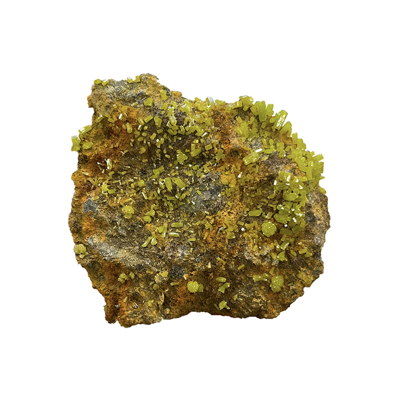 Pyromorphite - Chine - Pièce unique - PYROC280