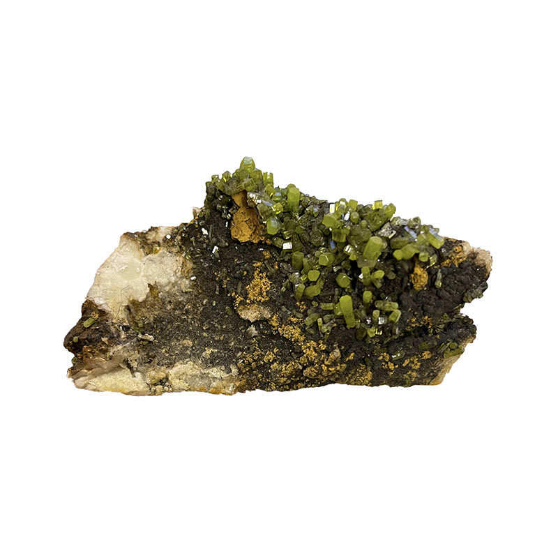 Pyromorphite - Chine - Pièce unique - PYROC380