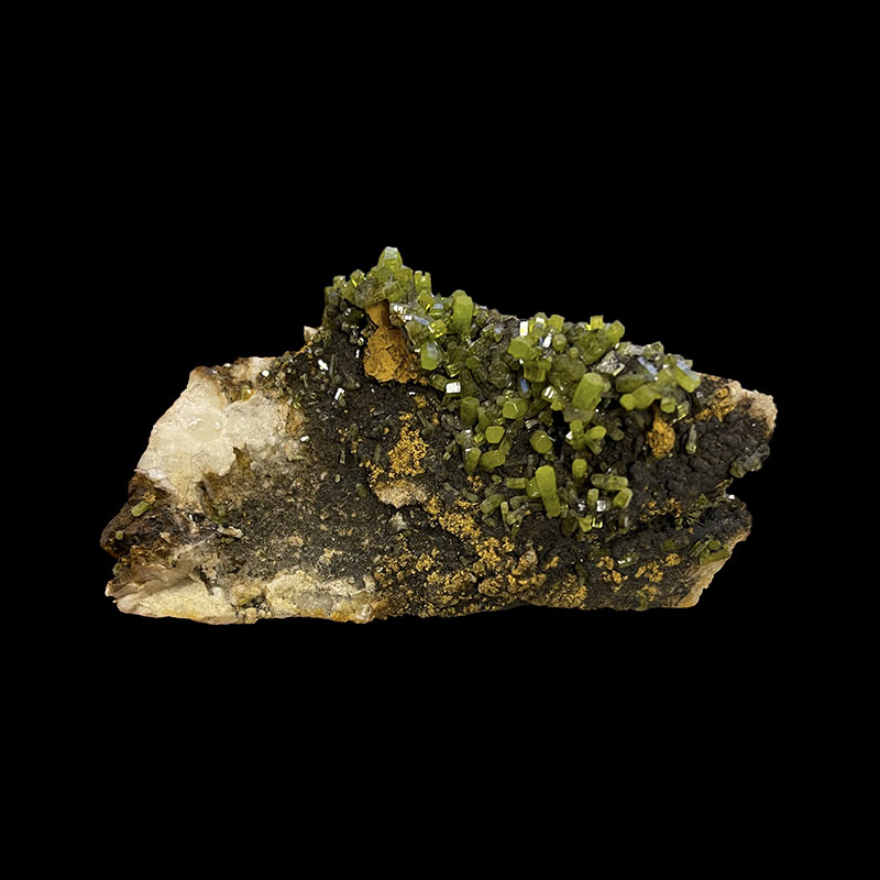 Pyromorphite - Chine - Pièce unique - PYROC380