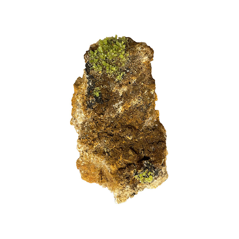 Pyromorphite - Chine - Pièce unique - PYROC60