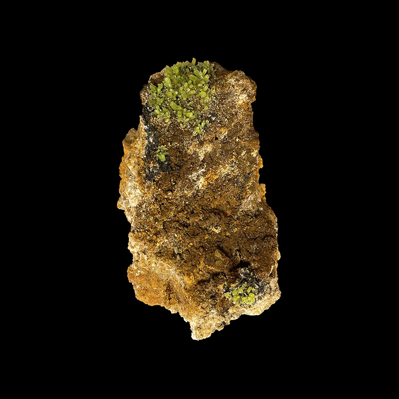 Pyromorphite - Chine - Pièce unique - PYROC60