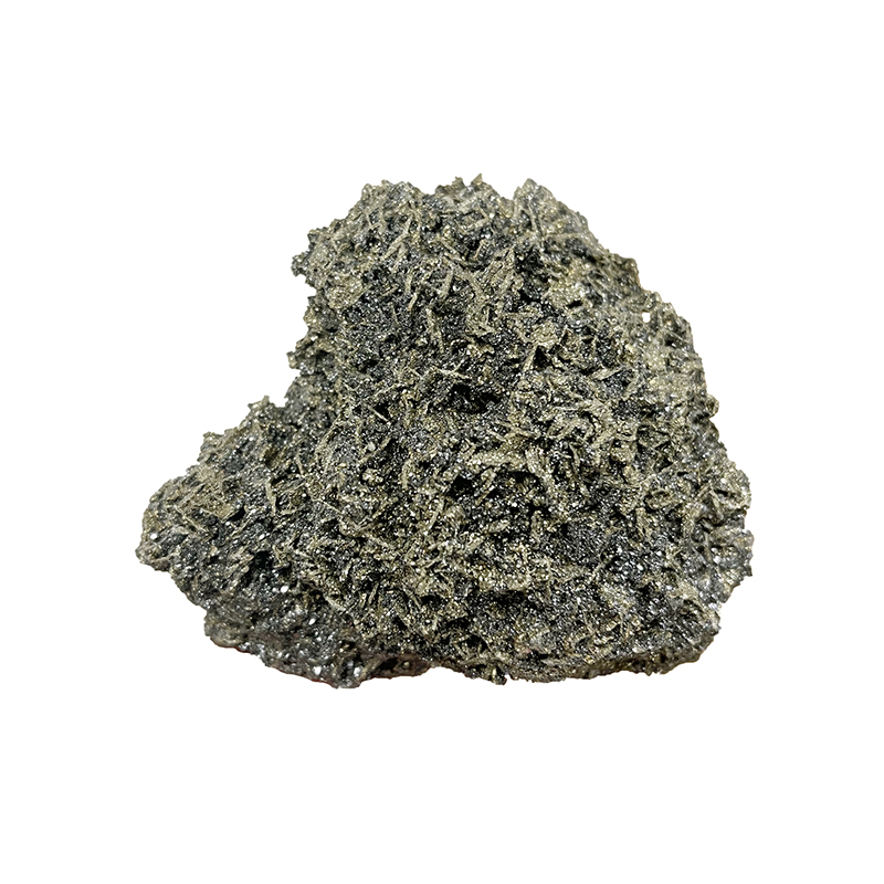 Pyrrothite - Bulgarie - Pièce unique - PYRRHB120