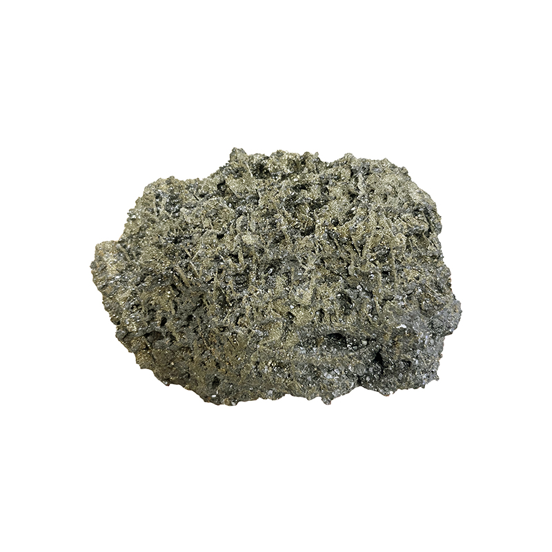 Pyrrothite - Bulgarie - Pièce unique - PYRRHB150