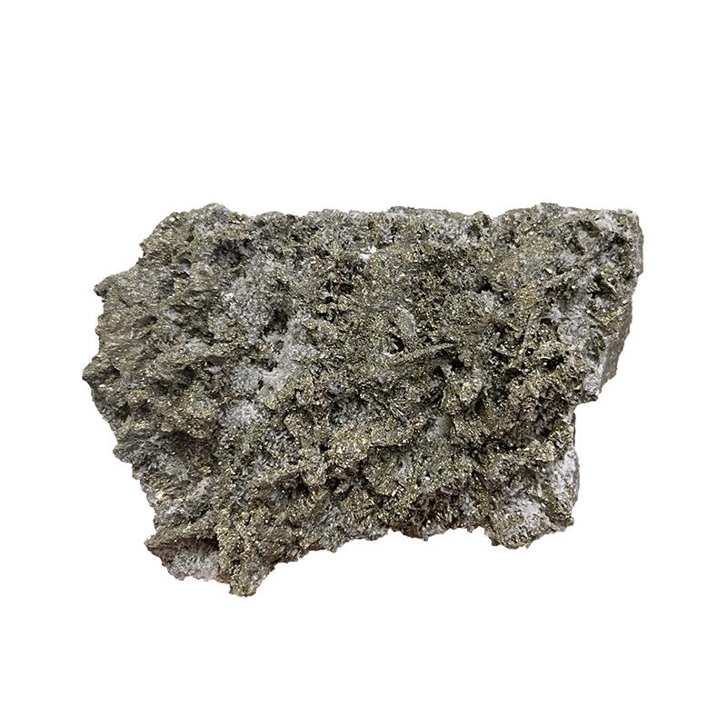 Pyrrothite - Bulgarie - Pièce unique - PYRRHB60