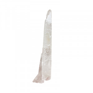 Quartz laser - Chine - Pièce unique - QTZCHLP28