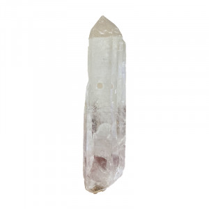 Quartz laser - Chine - Pièce unique - QTZCHLP90
