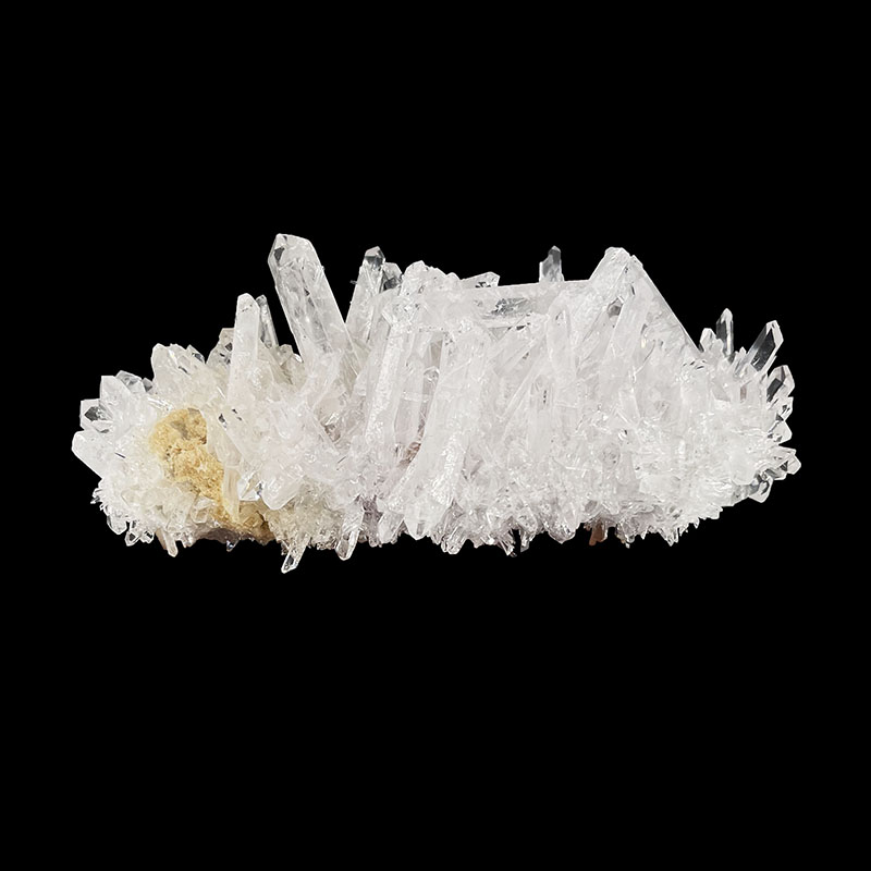 Cristal de roche - Chine - Pièce unique - QTZCHSI260