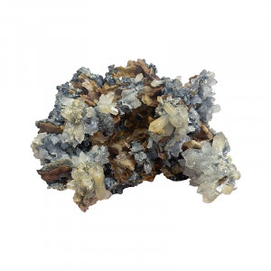 Quartz inner Mongolia - Chine - Pièce unique - QTZCIM120