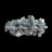 Quartz inner Mongolia - Chine - Pièce unique - QTZCIM160