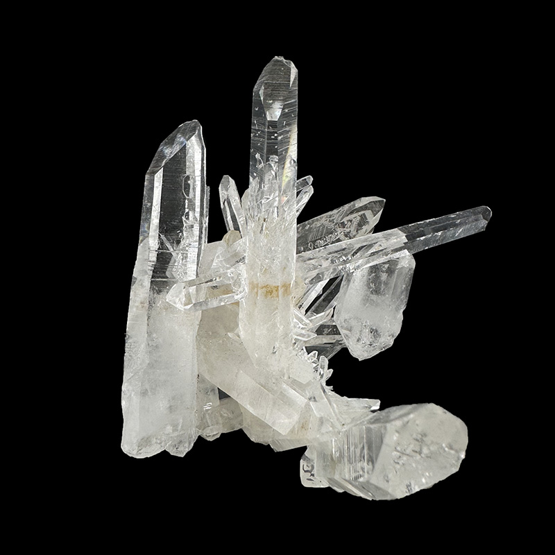 Quartz - Colombie - Pièce unique - QTZCOL1180