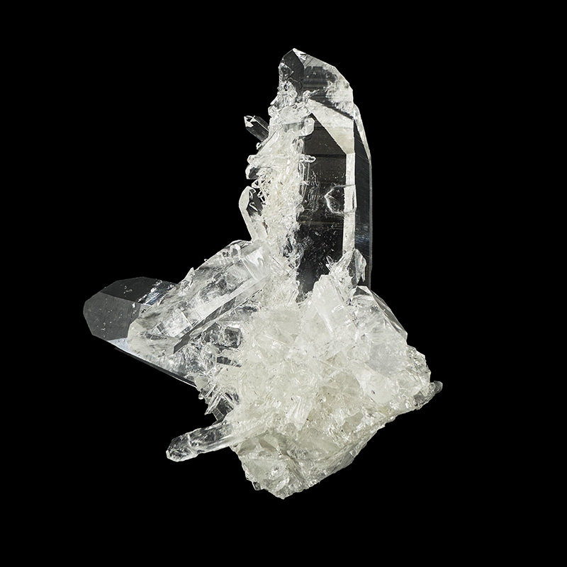 Quartz - Colombie - Pièce unique - QTZCOL1310