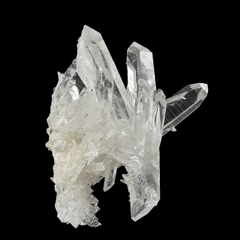 Quartz - Colombie - Pièce unique - QTZCOL2228