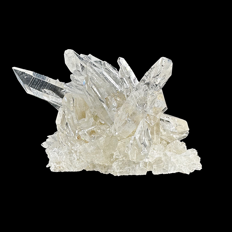 Quartz - Colombie - Pièce unique - QTZCOL328