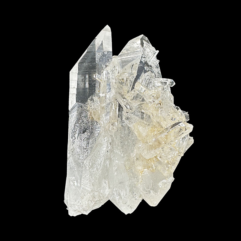 Quartz - Colombie - Pièce unique - QTZCOL524