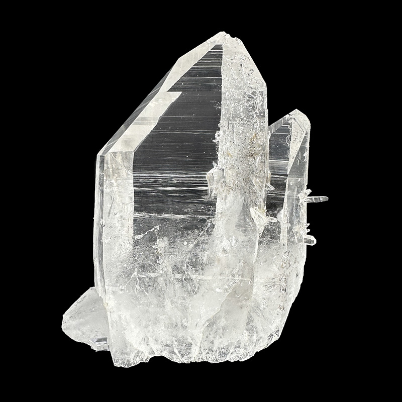 Quartz - Colombie - Pièce unique - QTZCOL786