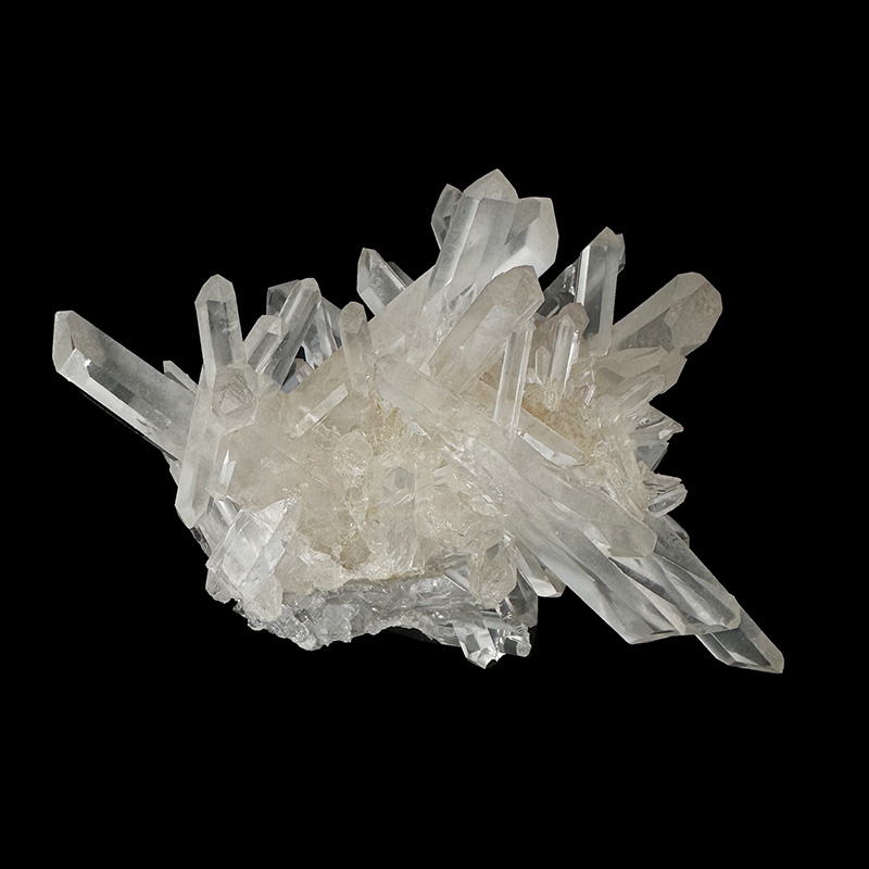 Cristal de roche - Brésil - Pièce unique - QTZEE140