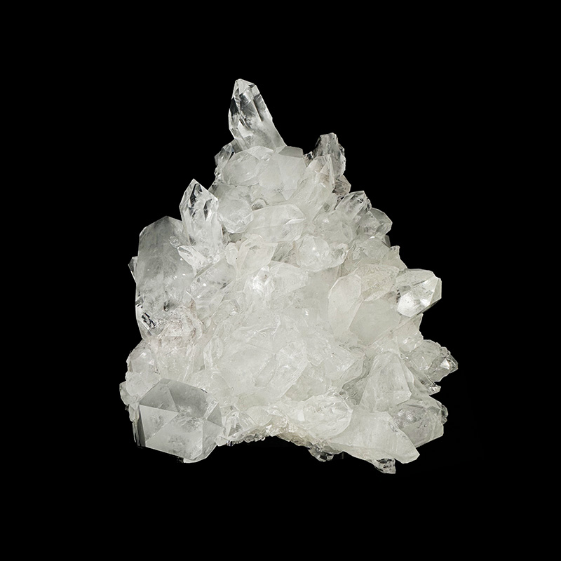 Cristal de roche - Brésil - Pièce unique - QTZEE360