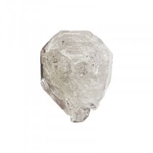 Quartz fenêtre (Elestiale) - Mexique - Pièce unique - QTZFM24