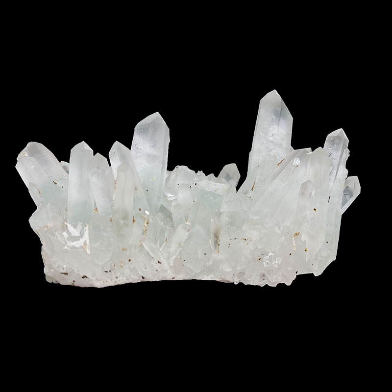 Quartz a Fushite - Madagascar - Pièce unique - QTZFUS100