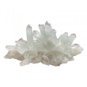 Quartz a Fushite - Madagascar - Pièce unique - QTZFUS120