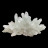 Quartz a Fushite - Madagascar - Pièce unique - QTZFUS120