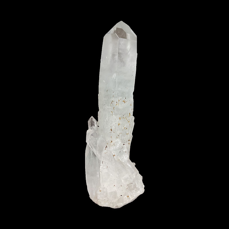 Quartz a Fushite - Madagascar - Pièce unique - QTZFUS25