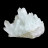 Quartz a Fushite - Madagascar - Pièce unique - QTZFUS90