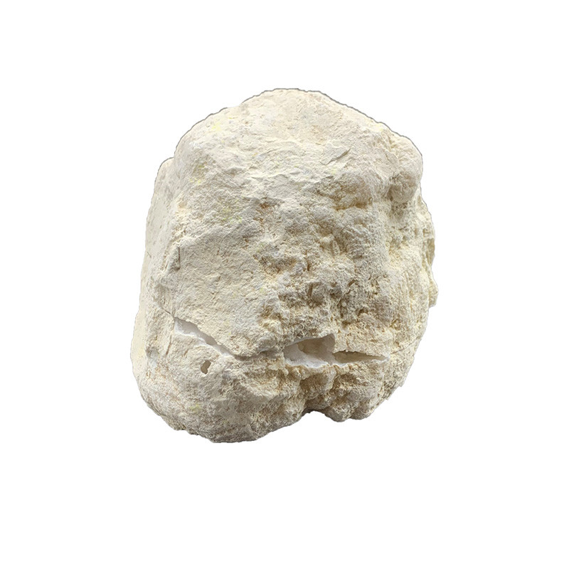Géode de quartz - la piece - Maroc