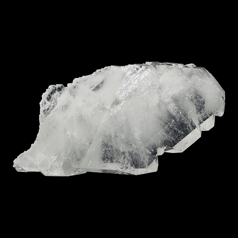 Quartz à âme - Pakistan - Pièce unique - QTZPAP120