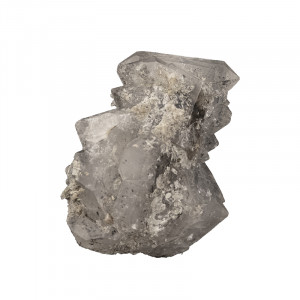 Quartz à âme - Pakistan - Pièce unique - QTZPAP25