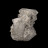 Quartz à âme - Pakistan - Pièce unique - QTZPAP25