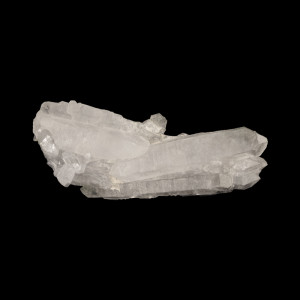 Quartz à âme - Pakistan - Pièce unique - QTZPAP26