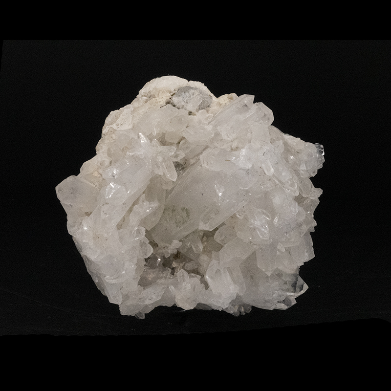 Quartz à âme - Pakistan - Pièce unique - QTZPAP65