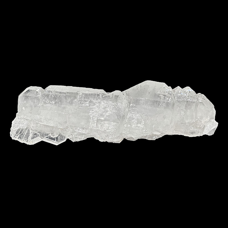 Quartz à âme - Pakistan - Pièce unique - QTZPAP900