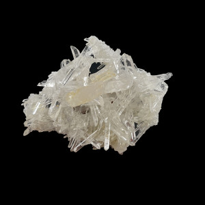 Quartz Arkansas - USA - Pièce unique - QUARU160-2