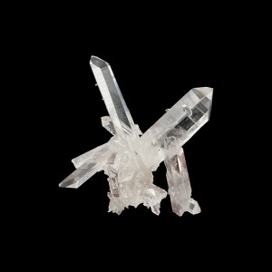 Quartz Arkansas - USA - Pièce unique - QUARU160-3