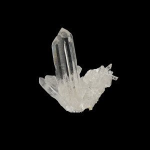 Quartz Arkansas - USA - Pièce unique - QUARU160-4