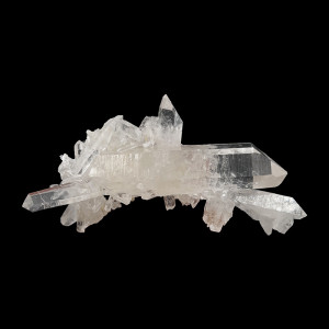 Quartz Arkansas - USA - Pièce unique - QUARU180-1