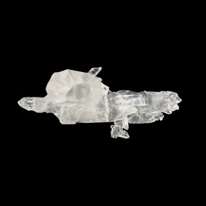 Quartz Arkansas - USA - Pièce unique - QUARU180-2