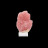 Rhodochrosite - Chine - Pièce unique - RHOC280
