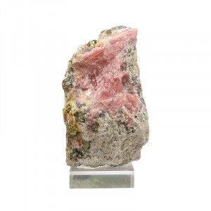 Rhodochrosite - Chine - Pièce unique - RHOC80