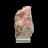 Rhodochrosite - Chine - Pièce unique - RHOC80