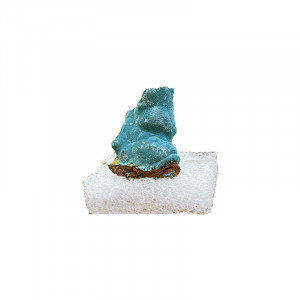 Rosasite - Mexique - Pièce unique - ROSA20