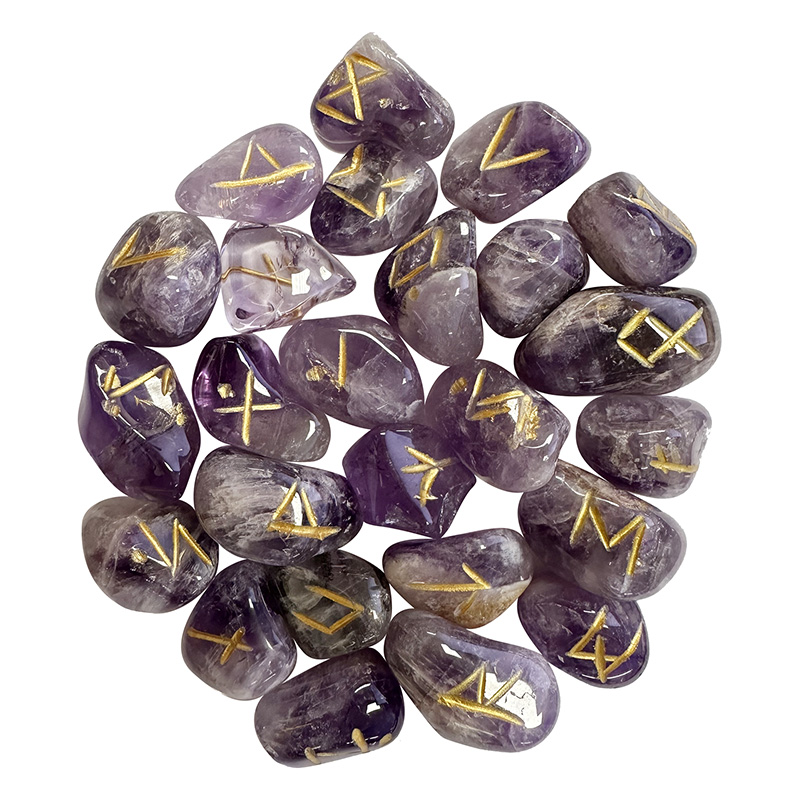 Jeu de runes