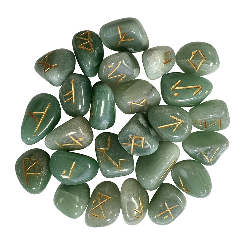 Jeu de runes