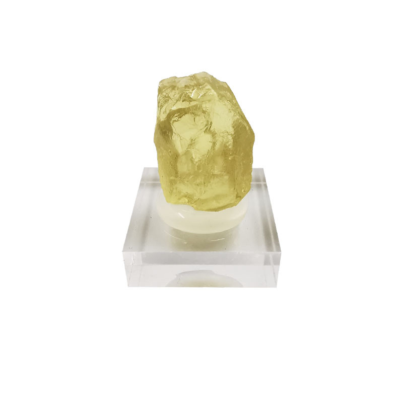 Sanidine Orthose gemme (Miniatures)