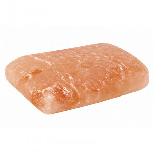 Bloc de sel de l’Himalaya en forme de savon – Lot de 10 pièces