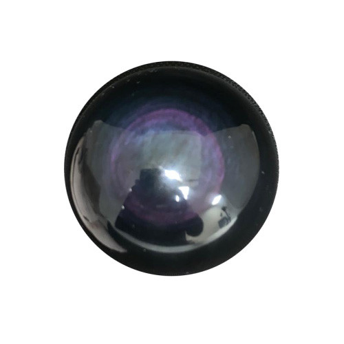 Sphère oeil celeste Mexique